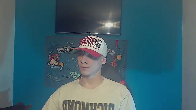 Burperking420  online show from April 2026 06:36:01 PM