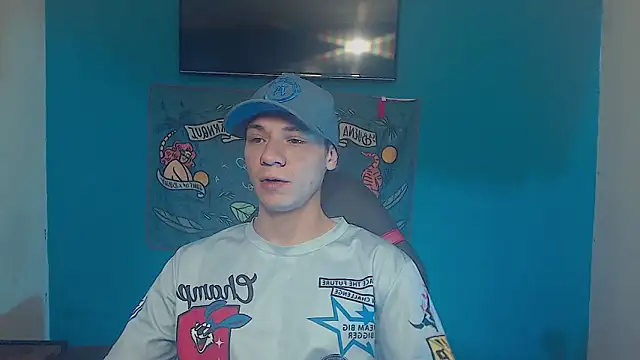 Burperking420  online show from March 2026 05:33:01 PM