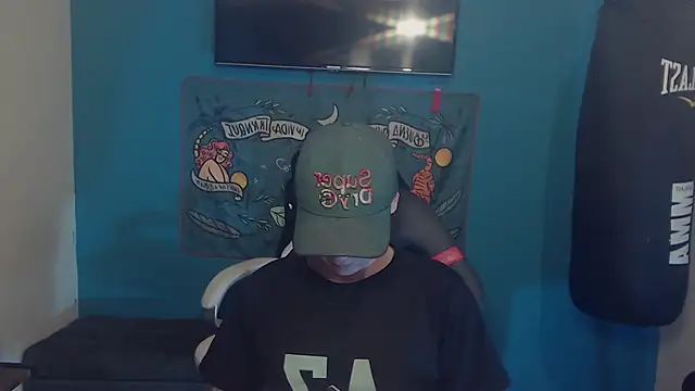 Snapshot of Burperking420_ chatting on October 2025 04:50:01 PM Burperking420 online show from October 2025 04:50:01 PM