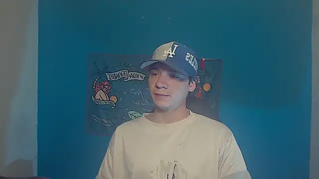 Burperking420  online show from July 2026 06:55:02 PM