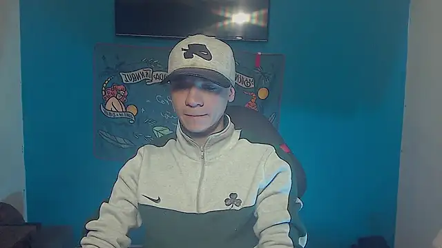 Burperking420  online show from April 2026 07:15:02 PM