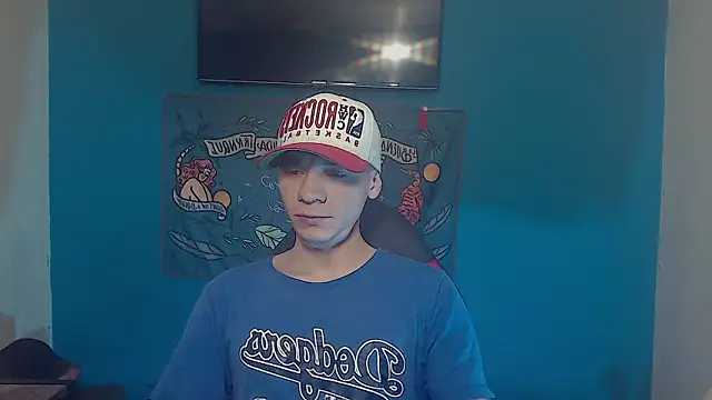 Burperking420  online show from April 2026 06:14:02 PM