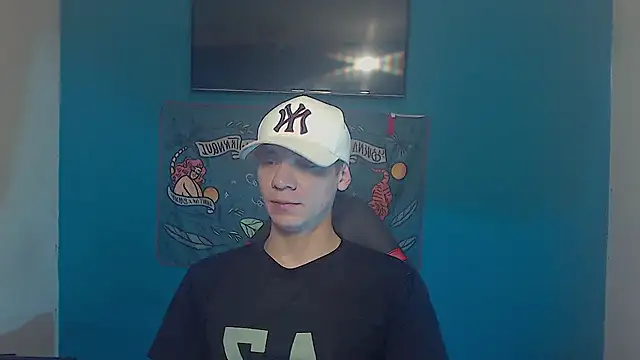 Burperking420  online show from March 2026 06:09:02 PM