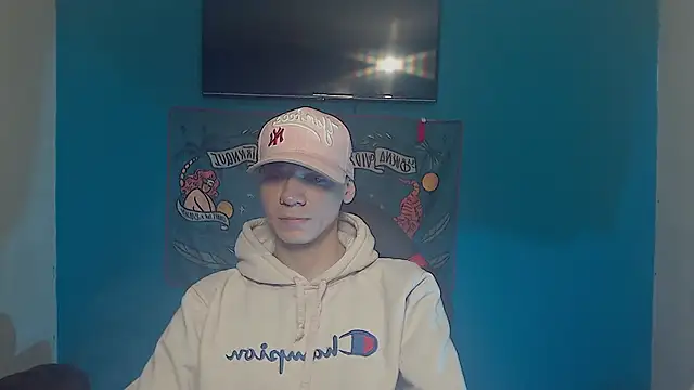 Burperking420  online show from April 2026 07:58:02 PM