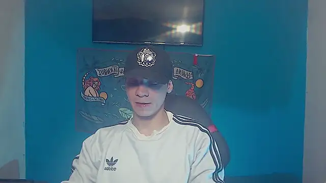 Burperking420  online show from March 2026 05:57:02 PM