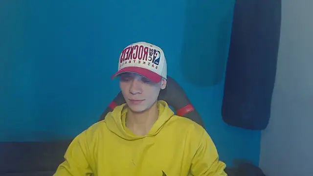 Snapshot of Burperking420_ chatting on March 2025 09:35:01 PM Burperking420 online show from March 2025 09:35:01 PM