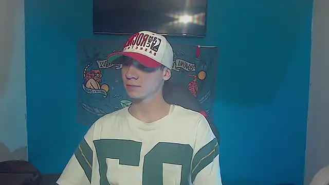 Burperking420  online show from March 2026 04:22:01 PM