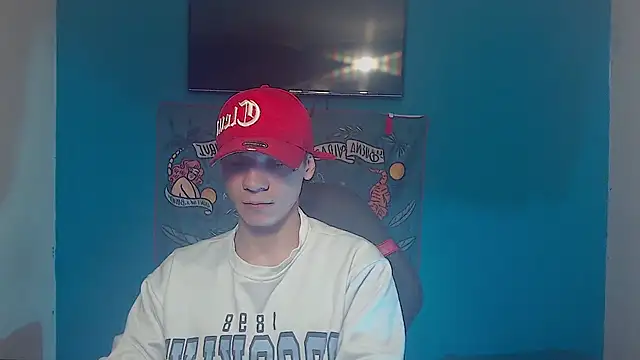 Burperking420  online show from March 2026 05:31:02 PM