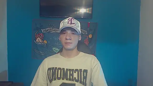 Burperking420  online show from April 2026 08:21:01 PM