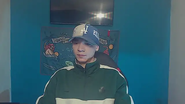 Burperking420  online show from April 2026 06:56:01 PM