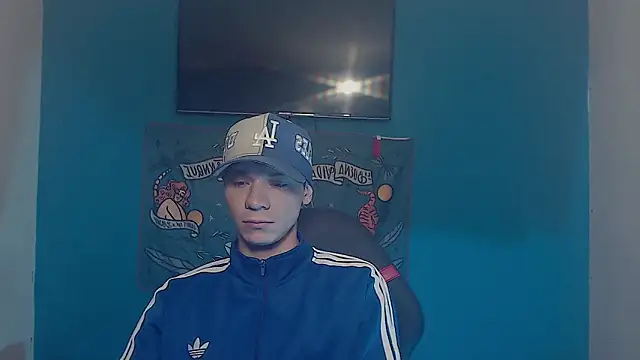 Burperking420  online show from March 2026 05:18:01 PM