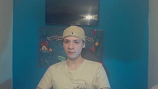 Burperking420  online show from March 2026 05:46:02 PM