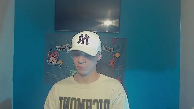 Burperking420  online show from March 2026 06:43:01 PM