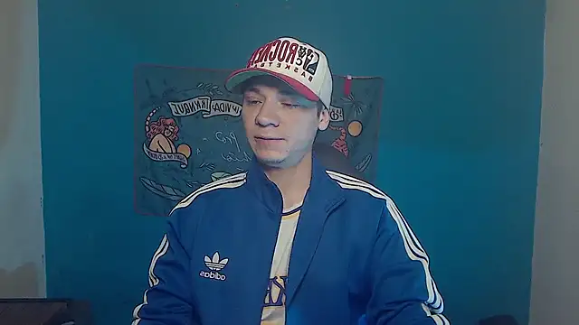 Burperking420  online show from June 2026 06:36:02 PM