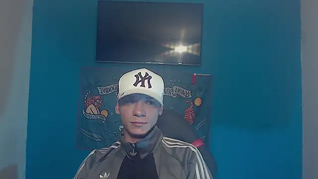 Burperking420  online show from March 2026 06:26:02 PM