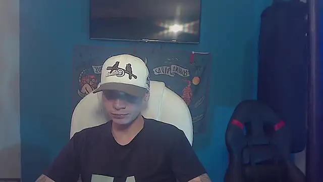 Snapshot of Burperking420_ chatting on February 2026 08:37:01 PM Burperking420 online show from February 2026 08:37:01 PM