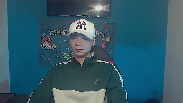 Burperking420  online show from April 2026 06:25:02 PM