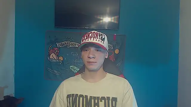 Burperking420  online show from April 2026 07:09:02 PM