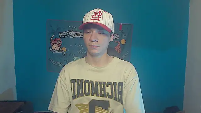 Burperking420  online show from June 2026 05:47:02 PM