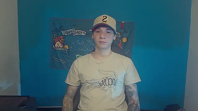 Burperking420  online show from June 2026 05:07:01 PM