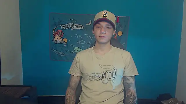 Burperking420  online show from June 2026 07:00:02 PM