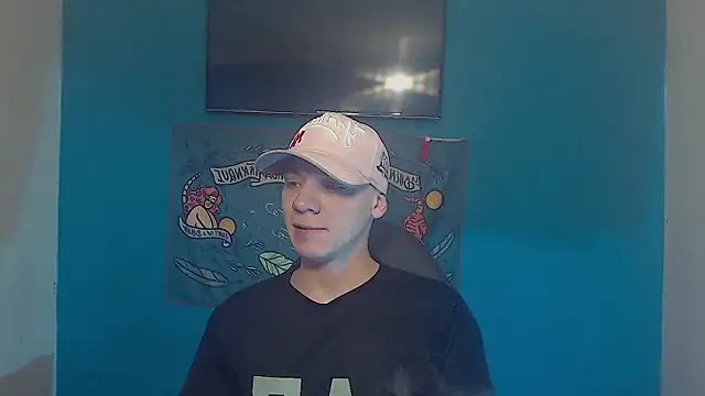 Burperking420  online show from March 2026 06:42:01 PM