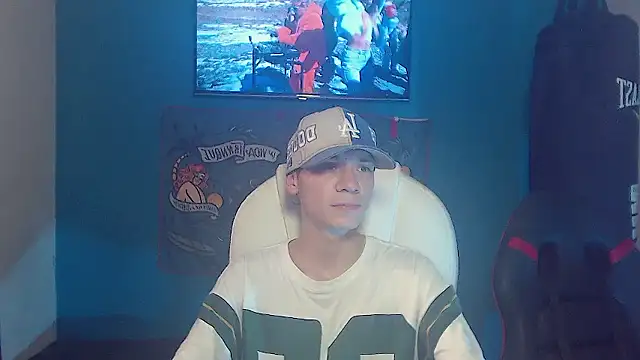 Snapshot of Burperking420_ chatting on January 2026 08:49:02 PM Burperking420 online show from January 2026 08:49:02 PM