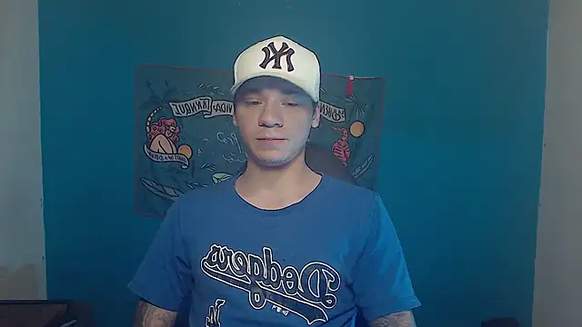 Burperking420  online show from June 2026 06:49:01 PM