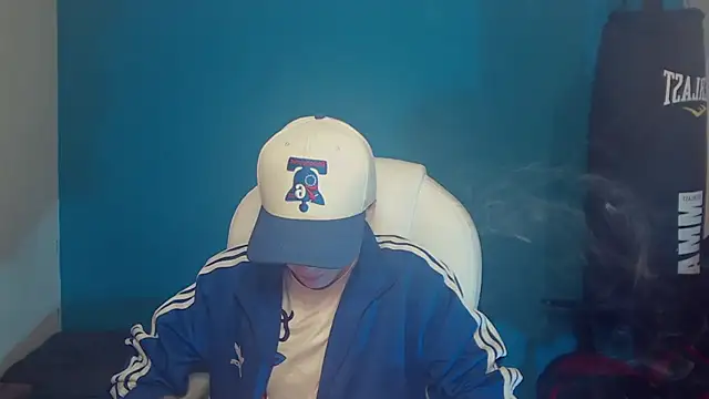 Snapshot of Burperking420_ chatting on October 2025 09:58:01 PM Burperking420 online show from October 2025 09:58:01 PM