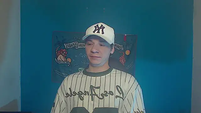 Burperking420  online show from July 2026 07:10:01 PM