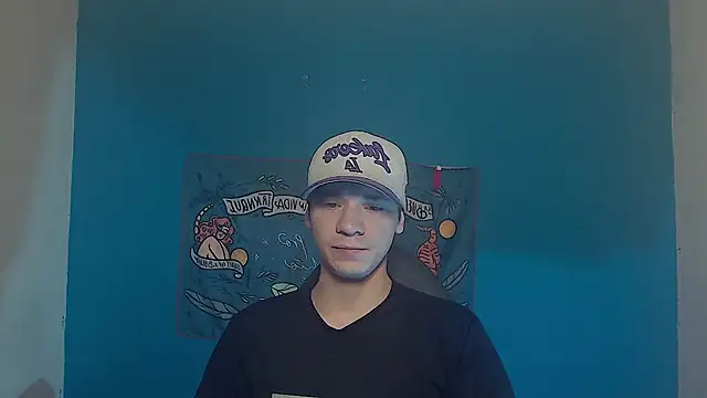 Burperking420  online show from July 2026 06:47:01 PM