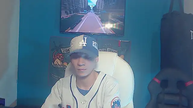 Snapshot of Burperking420_ chatting on January 2026 02:34:02 PM Burperking420 online show from January 2026 02:34:02 PM