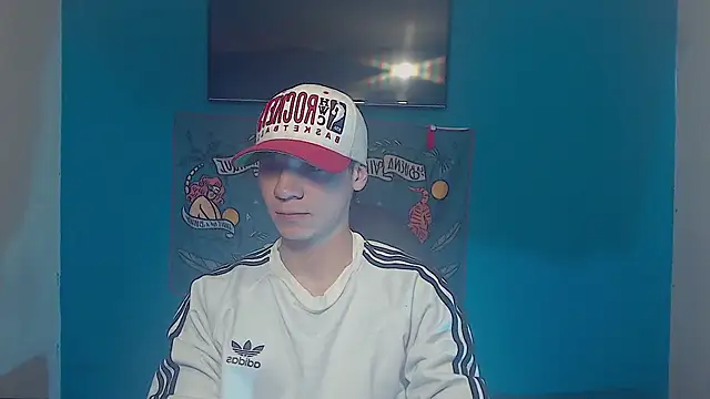 Burperking420  online show from March 2026 05:26:02 PM