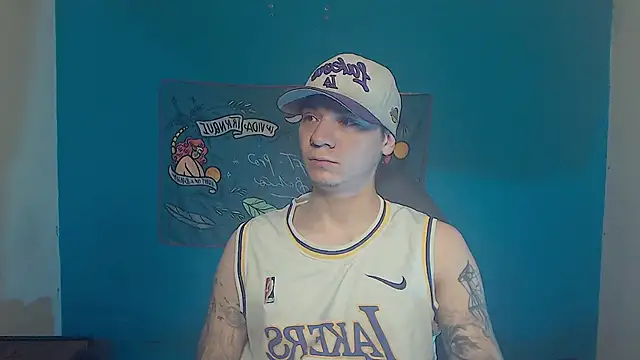Burperking420  online show from June 2026 06:36:01 PM