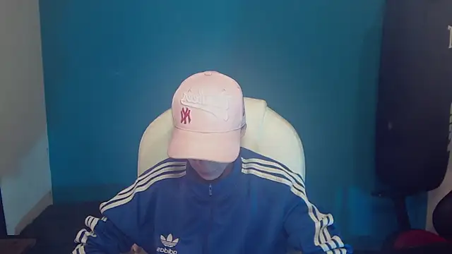 Snapshot of Burperking420_ chatting on October 2025 08:42:01 PM Burperking420 online show from October 2025 08:42:01 PM