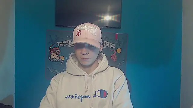 Burperking420  online show from April 2026 06:34:02 PM