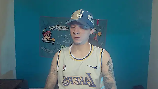 Burperking420  online show from June 2026 06:17:01 PM