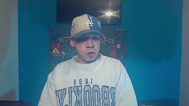 Burperking420  online show from March 2026 05:36:02 PM