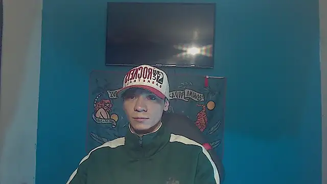 Burperking420  online show from March 2026 04:45:01 PM