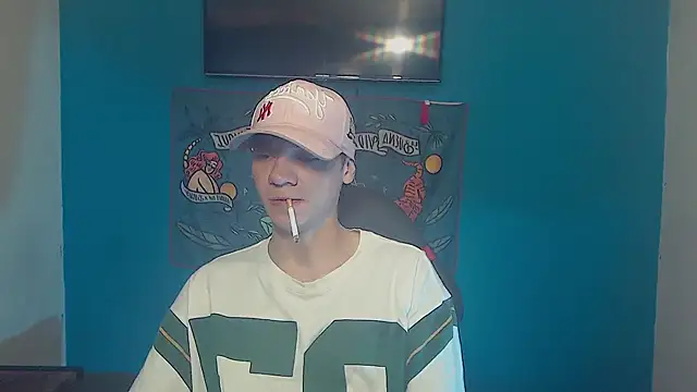 Burperking420  online show from March 2026 06:31:01 PM