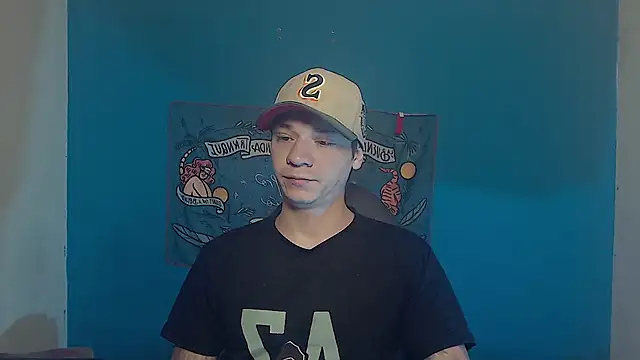 Burperking420  online show from July 2026 06:41:02 PM