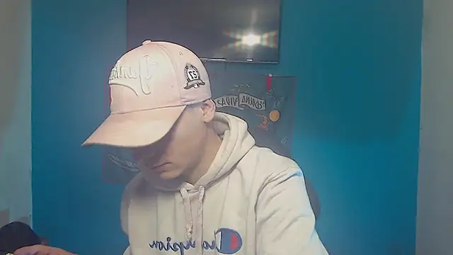 Burperking420  online show from April 2026 06:26:01 PM