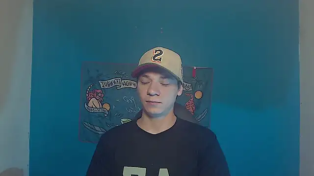 Burperking420  online show from July 2026 06:29:02 PM
