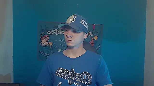 Burperking420  online show from June 2026 06:50:01 PM