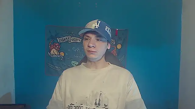 Burperking420  online show from July 2026 07:03:01 PM