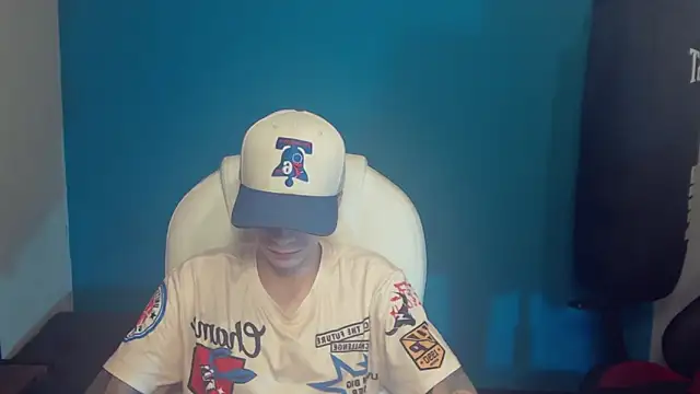 Snapshot of Burperking420_ chatting on October 2025 07:38:02 PM Burperking420 online show from October 2025 07:38:02 PM