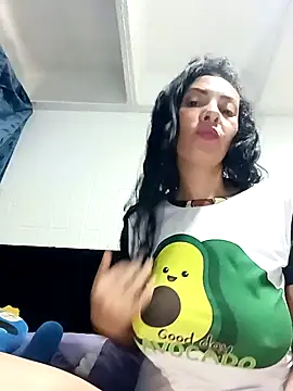 DaphneRosses online show from March 2026 02:04:01 PM