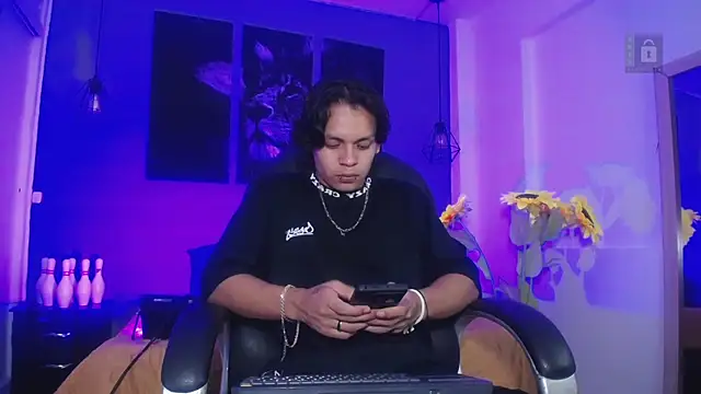 Draco collins online show from November 2025 08:01:01 PM