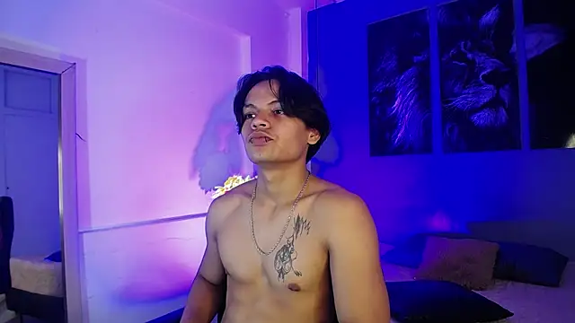 Draco collins online show from October 2025 07:46:01 PM