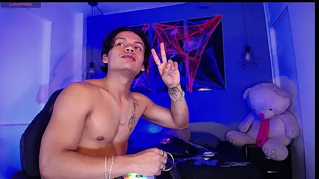 Draco collins online show from October 2025 08:30:01 PM